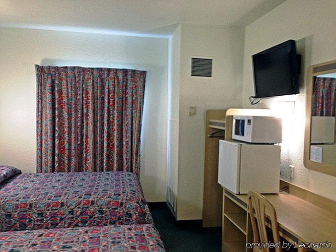 Motel 6-Junction City, Ks Екстер'єр фото