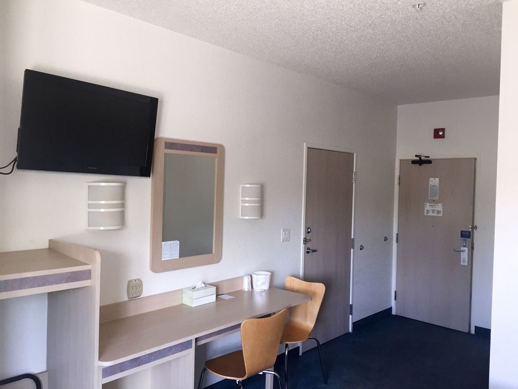 Motel 6-Junction City, Ks Номер фото