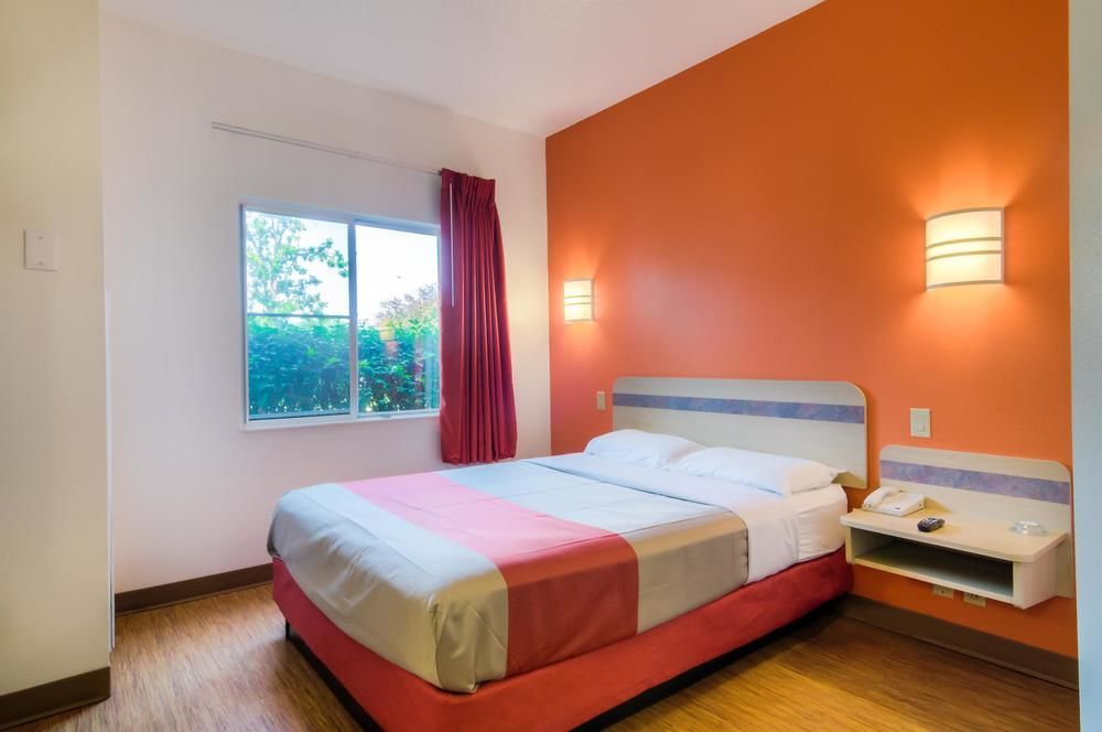 Motel 6-Junction City, Ks Екстер'єр фото