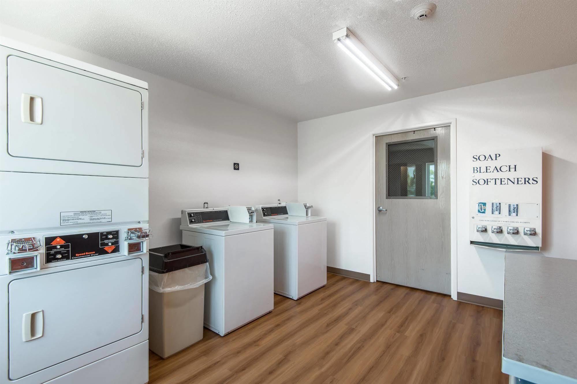 Motel 6-Junction City, Ks Екстер'єр фото