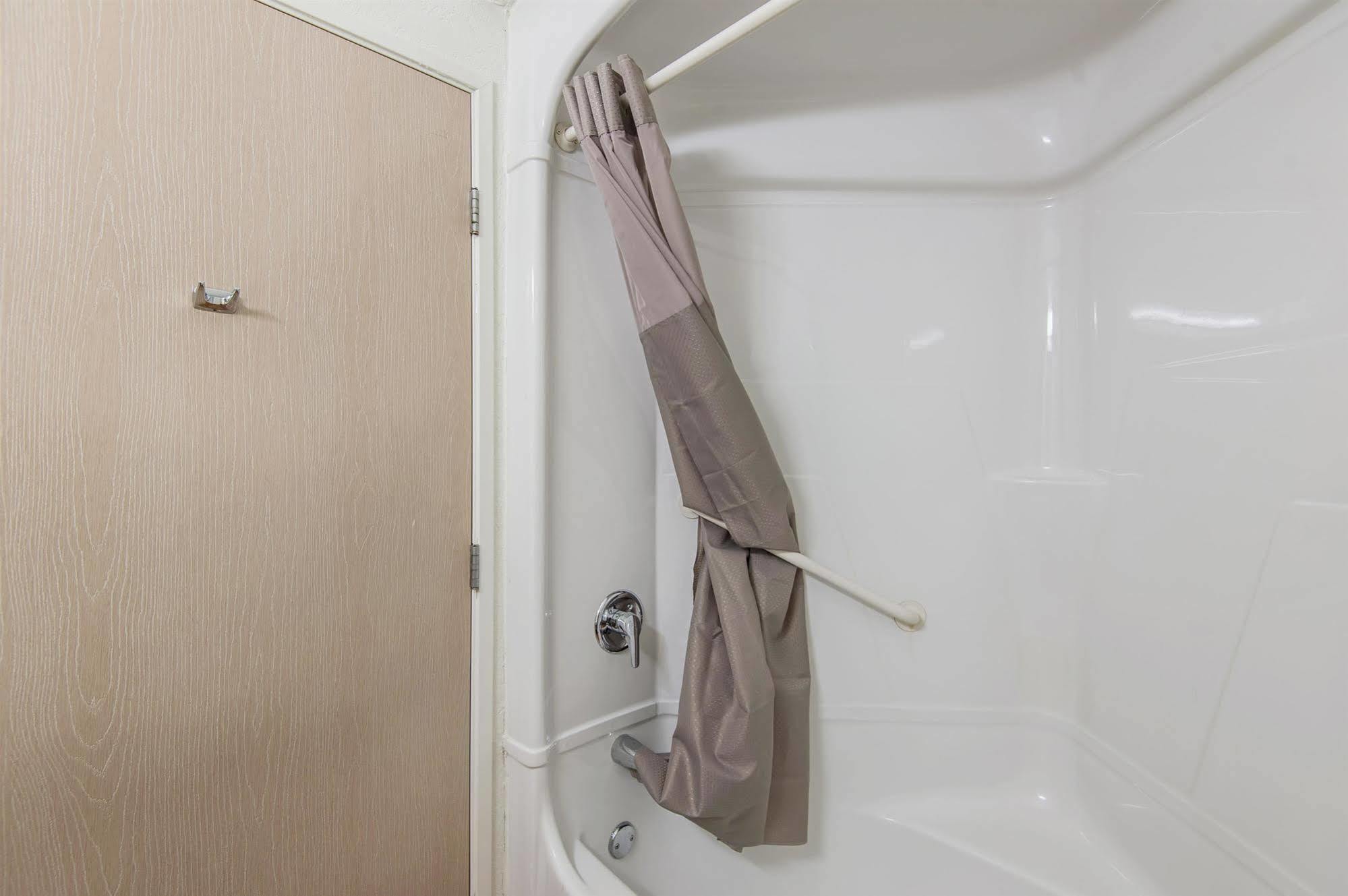 Motel 6-Junction City, Ks Екстер'єр фото
