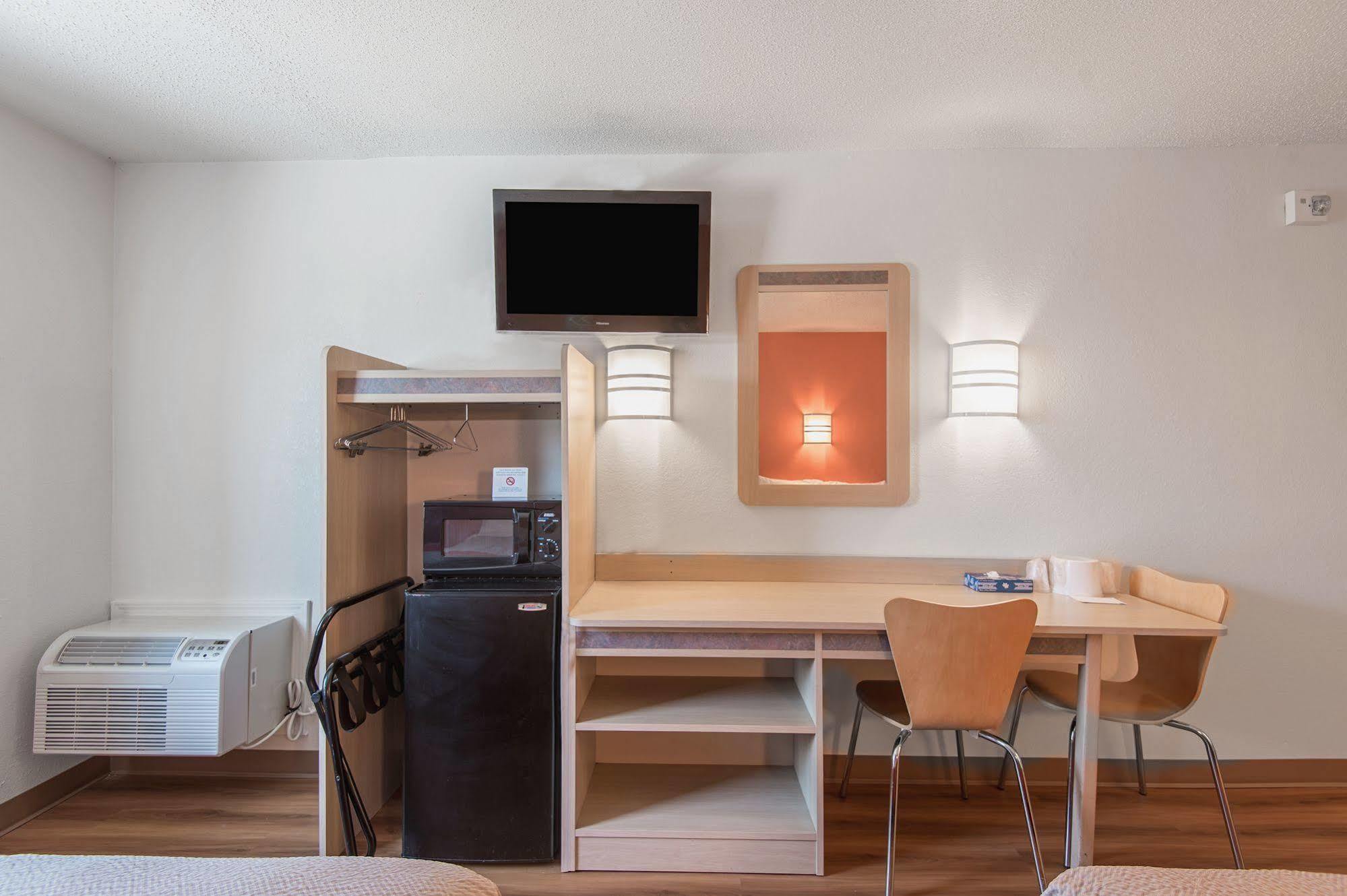 Motel 6-Junction City, Ks Екстер'єр фото