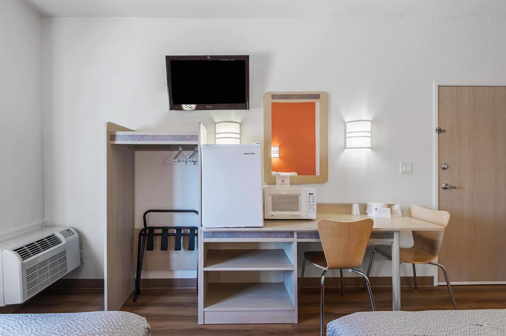 Motel 6-Junction City, Ks Екстер'єр фото
