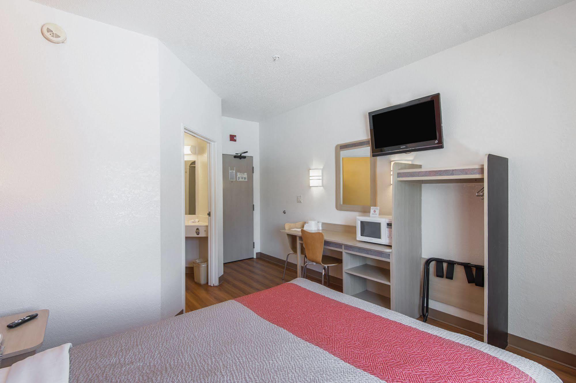 Motel 6-Junction City, Ks Екстер'єр фото