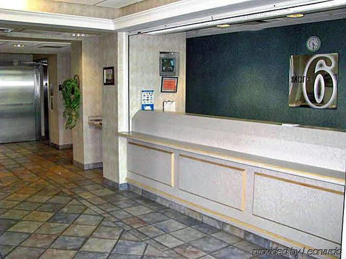 Motel 6-Junction City, Ks Екстер'єр фото